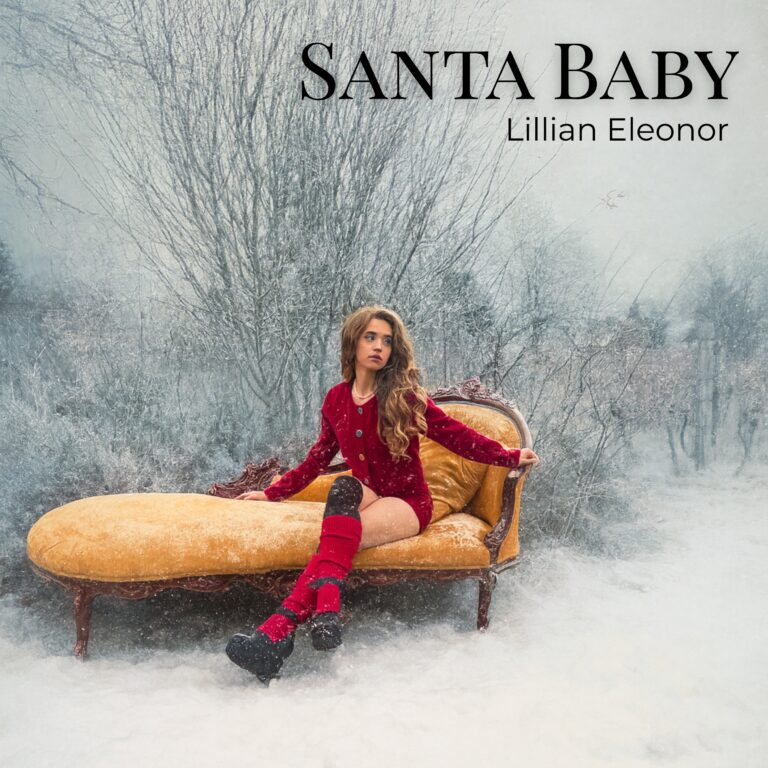 Cover Song - Santa Baby